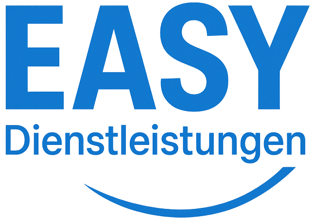 EASY Dienstleistungen